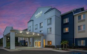 Fairfield Inn & Suites By Marriott Mobile Daphne/Eastern Shore