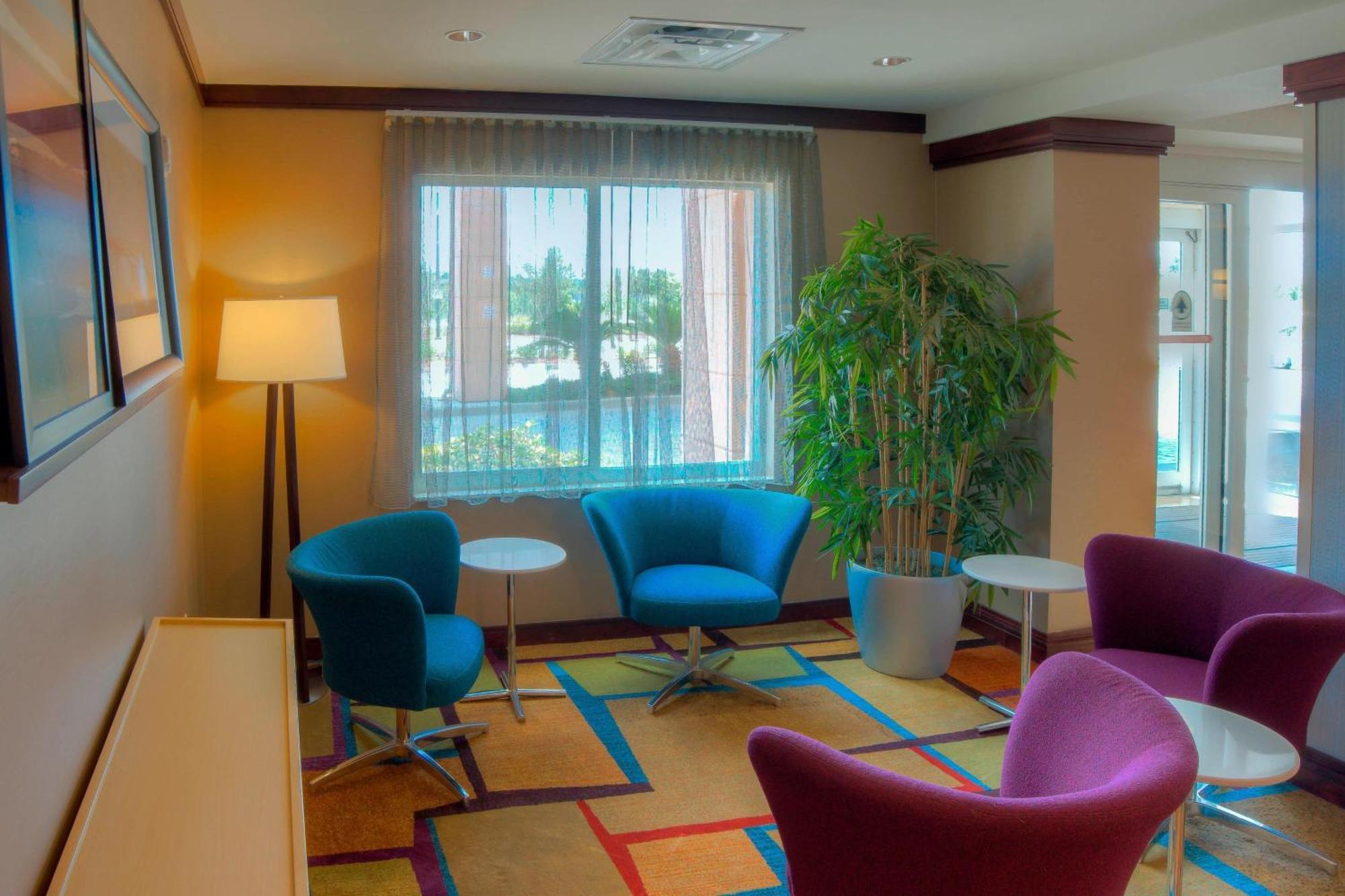 Fairfield Inn & Suites By Marriott Mobile Daphne/Eastern Shore Spanish Fort Extérieur photo