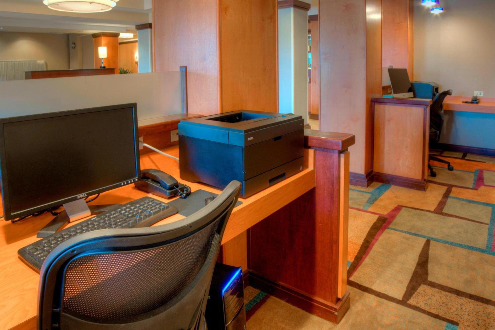 Fairfield Inn & Suites By Marriott Mobile Daphne/Eastern Shore Spanish Fort Extérieur photo