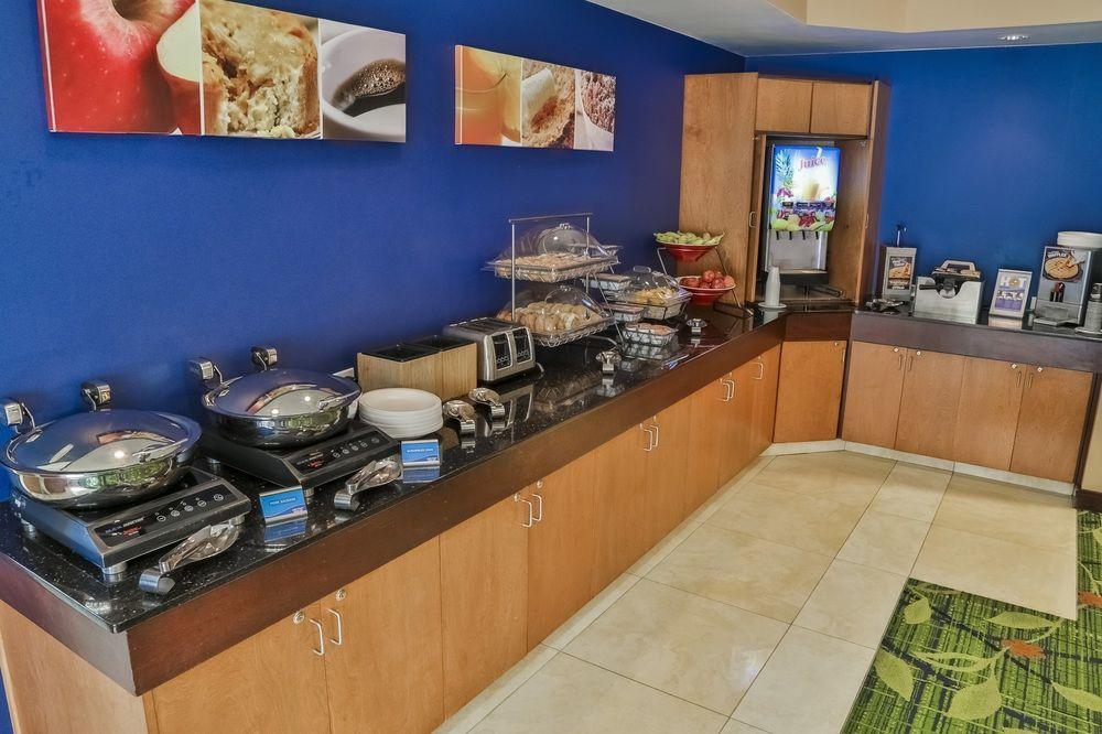 Fairfield Inn & Suites By Marriott Mobile Daphne/Eastern Shore Spanish Fort Extérieur photo