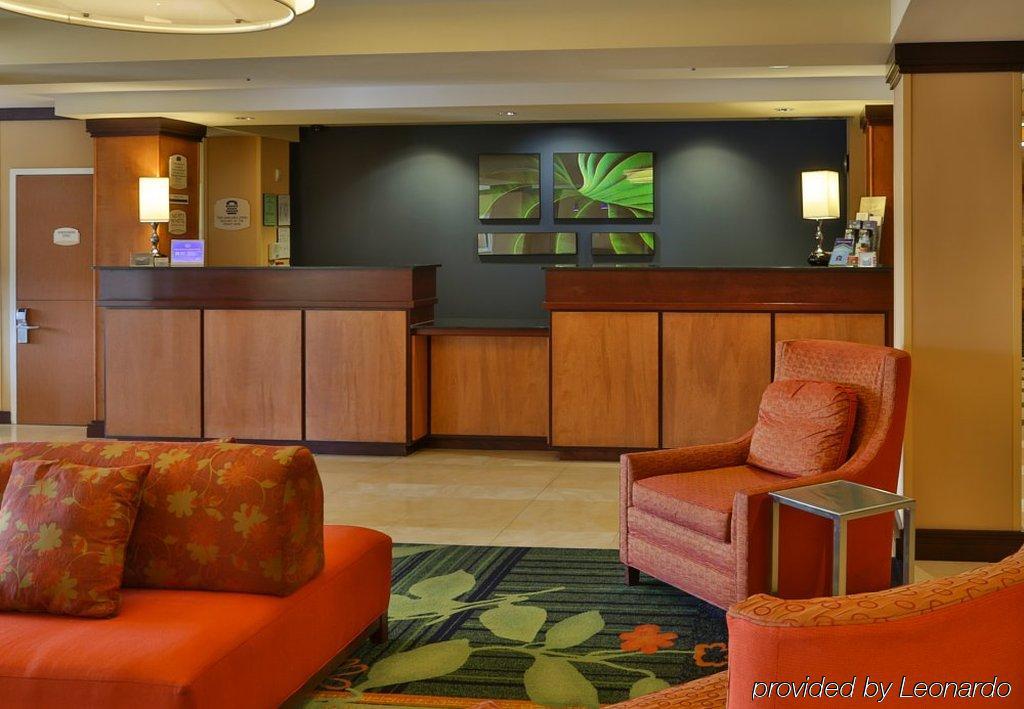 Fairfield Inn & Suites By Marriott Mobile Daphne/Eastern Shore Spanish Fort Extérieur photo
