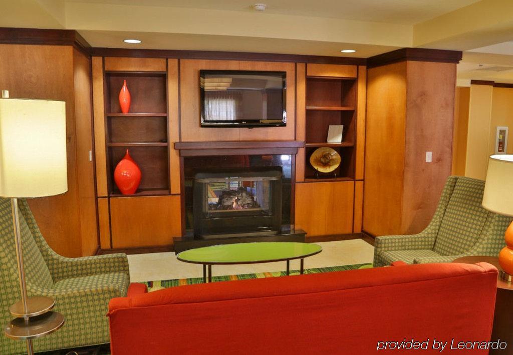 Fairfield Inn & Suites By Marriott Mobile Daphne/Eastern Shore Spanish Fort Extérieur photo