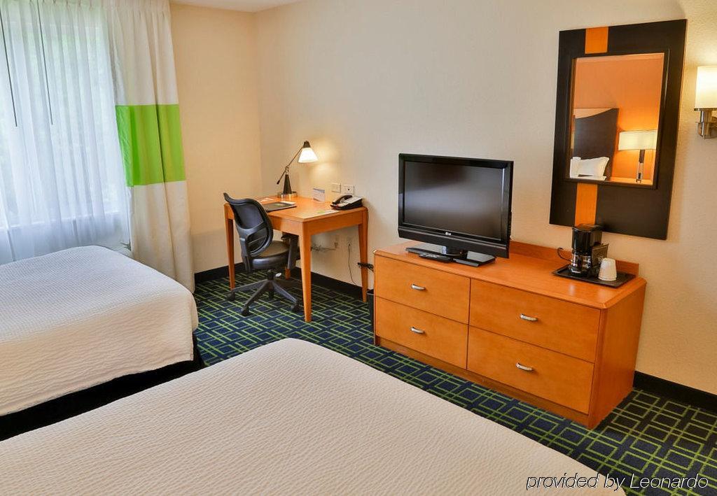 Fairfield Inn & Suites By Marriott Mobile Daphne/Eastern Shore Spanish Fort Extérieur photo