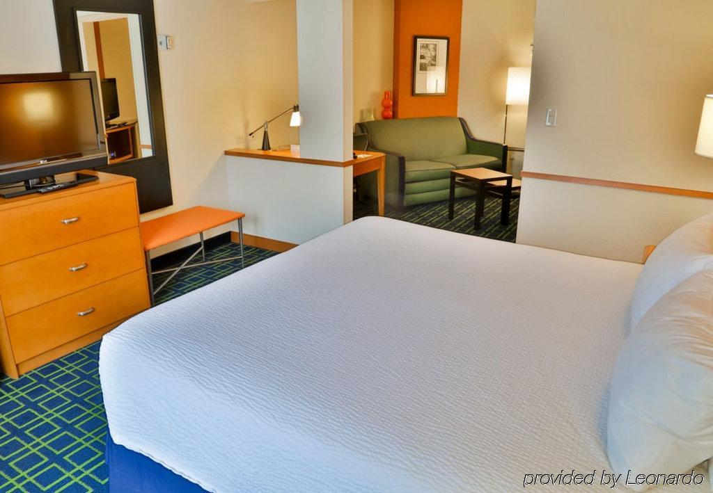 Fairfield Inn & Suites By Marriott Mobile Daphne/Eastern Shore Spanish Fort Extérieur photo