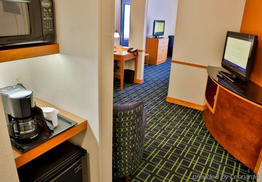 Fairfield Inn & Suites By Marriott Mobile Daphne/Eastern Shore Spanish Fort Extérieur photo