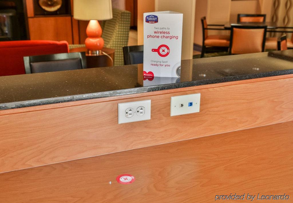 Fairfield Inn & Suites By Marriott Mobile Daphne/Eastern Shore Spanish Fort Extérieur photo