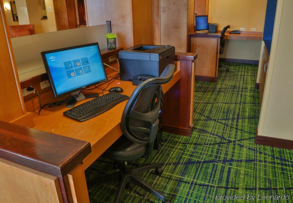 Fairfield Inn & Suites By Marriott Mobile Daphne/Eastern Shore Spanish Fort Extérieur photo