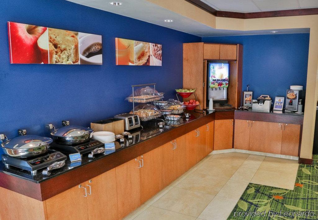 Fairfield Inn & Suites By Marriott Mobile Daphne/Eastern Shore Spanish Fort Extérieur photo
