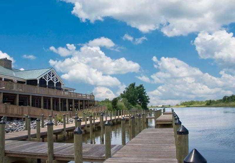 Fairfield Inn & Suites By Marriott Mobile Daphne/Eastern Shore Spanish Fort Facilités photo