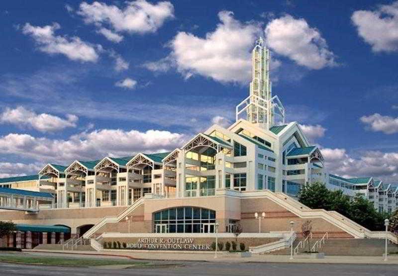 Fairfield Inn & Suites By Marriott Mobile Daphne/Eastern Shore Spanish Fort Facilités photo