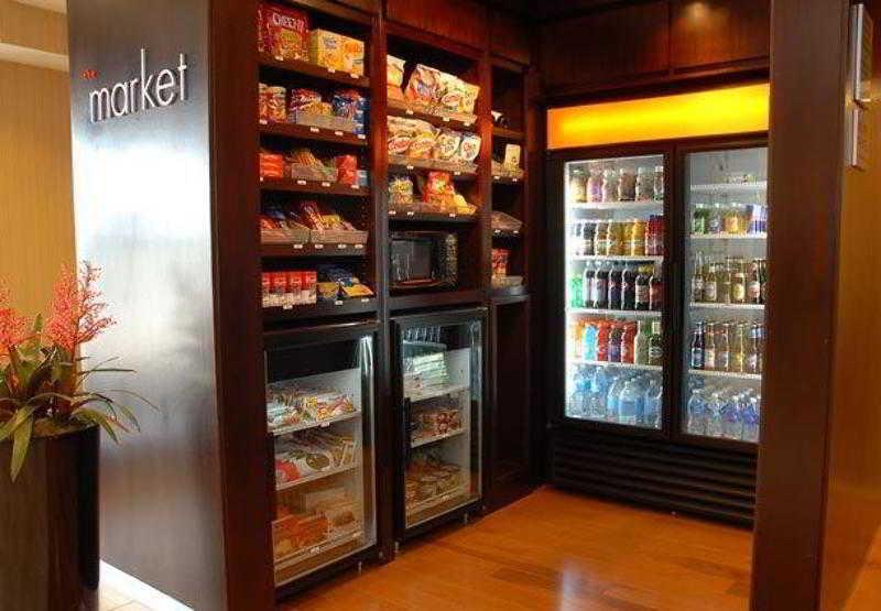 Fairfield Inn & Suites By Marriott Mobile Daphne/Eastern Shore Spanish Fort Facilités photo
