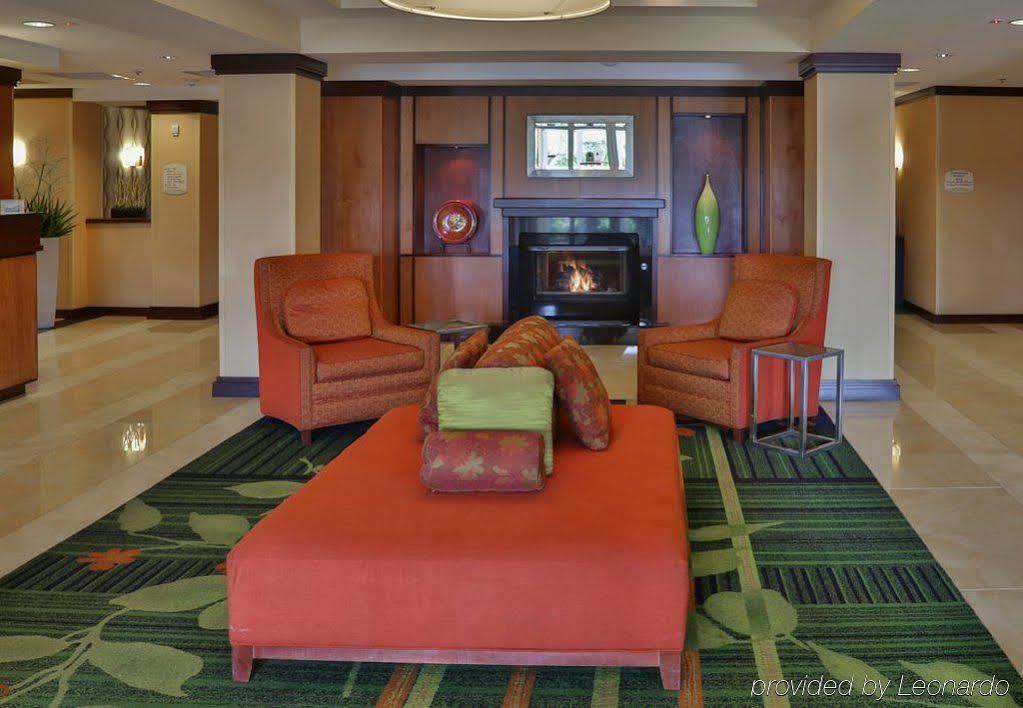 Fairfield Inn & Suites By Marriott Mobile Daphne/Eastern Shore Spanish Fort Extérieur photo