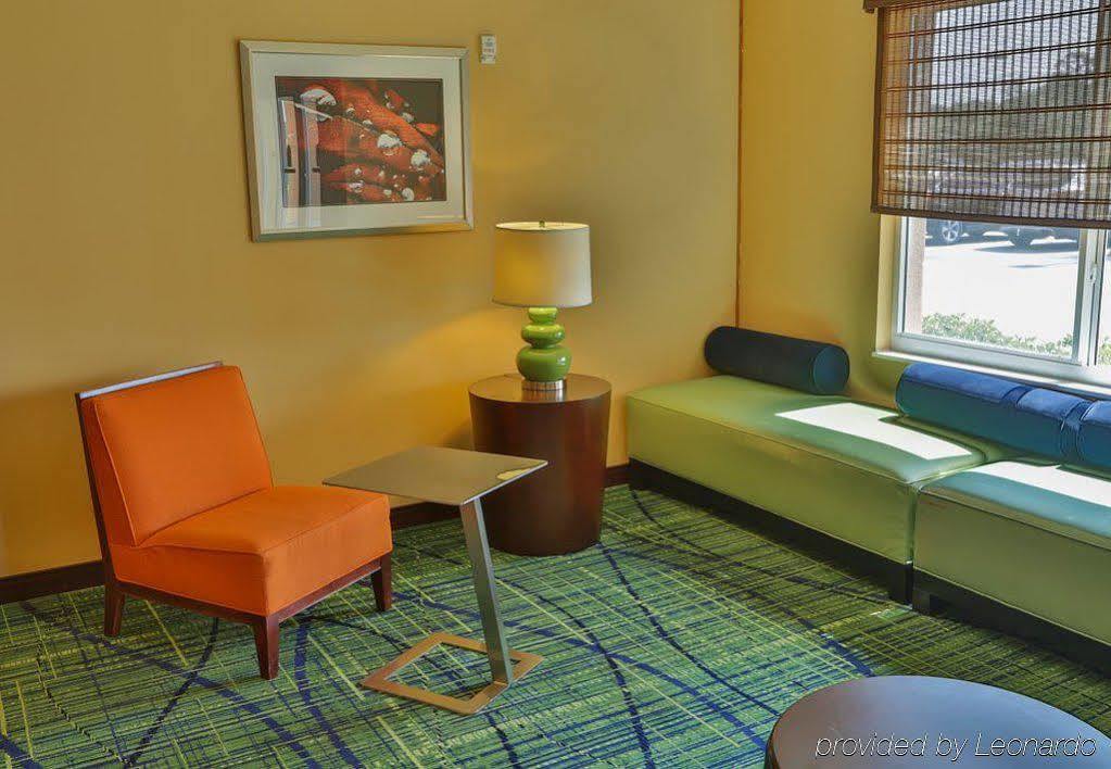 Fairfield Inn & Suites By Marriott Mobile Daphne/Eastern Shore Spanish Fort Extérieur photo